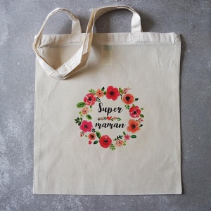 tote bag maman etsy