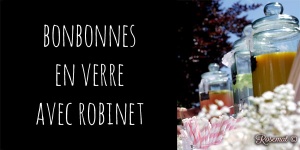 bons plans mariage location bonbonnes verre cocktail vin d'honneur 