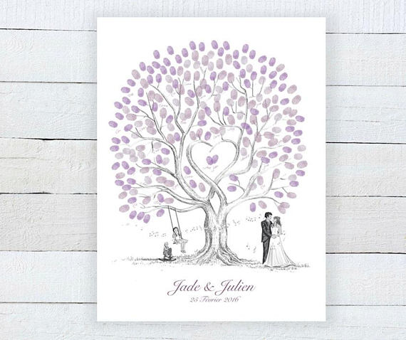 blog mariage