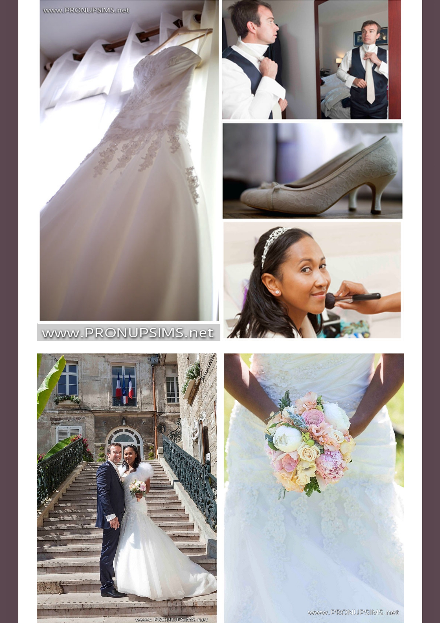 blog mariage