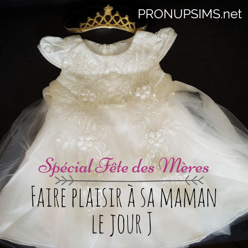 blog mariage maman idées cadeaux fête des mères