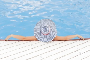 gérer son stress organiser mariage prendre soin de soi spa