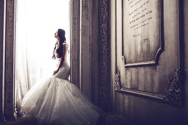 gérer son stress organiser mariage