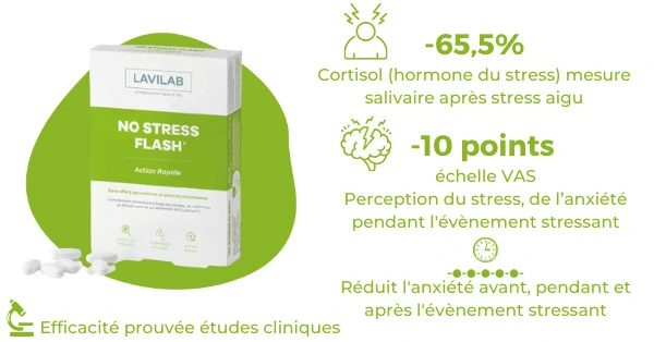solution mariage no stress flash lavilab