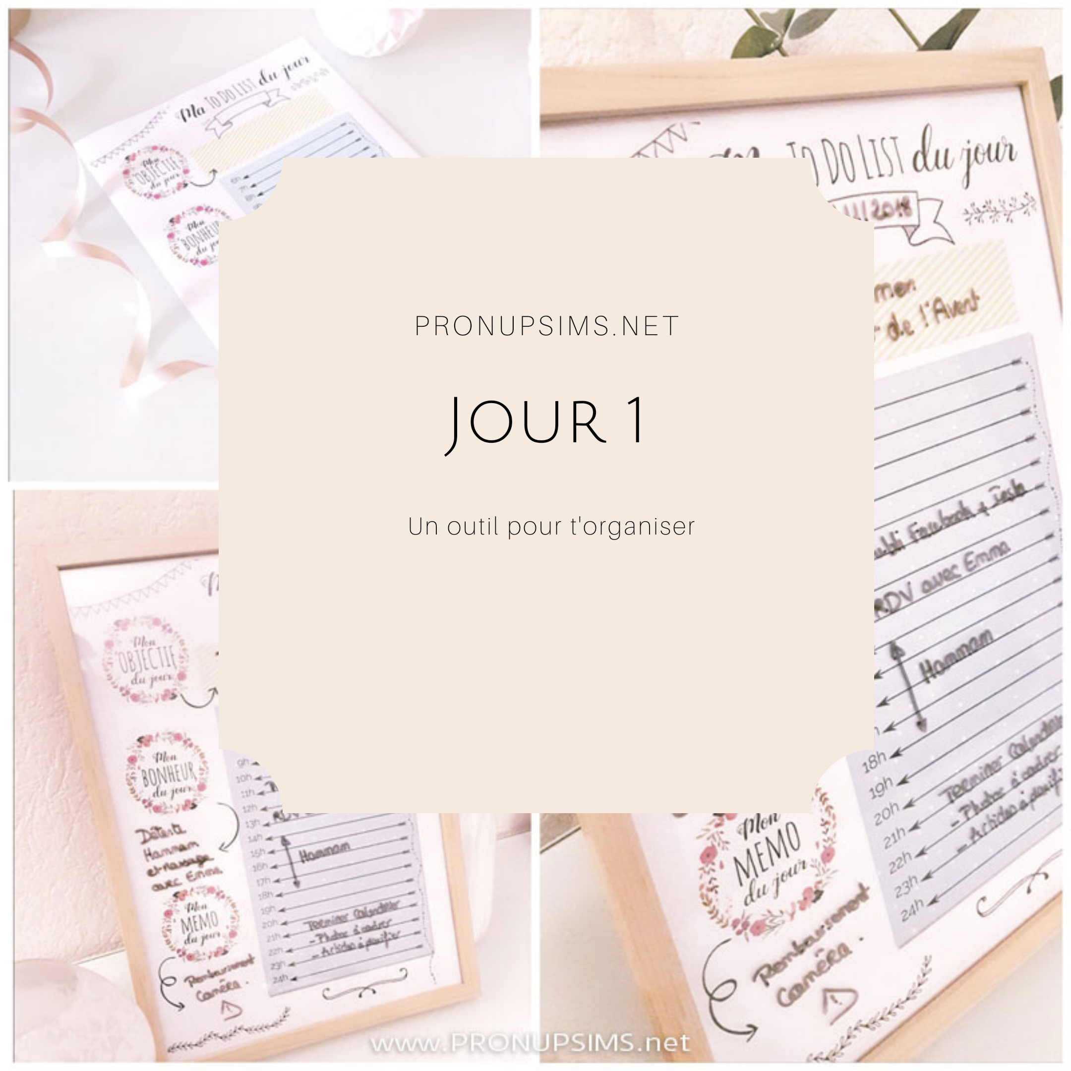 to do list organisation mariage