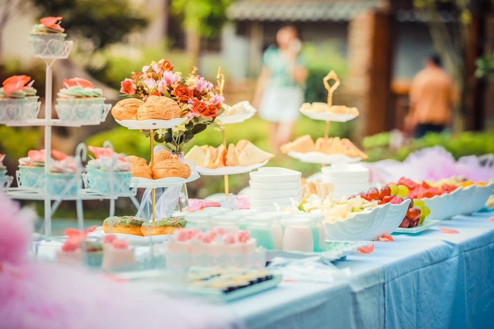 Lire la suite à propos de l’article #19 : Choisir le traiteur de son mariage ou comment devenir un professionnel de la négociation.