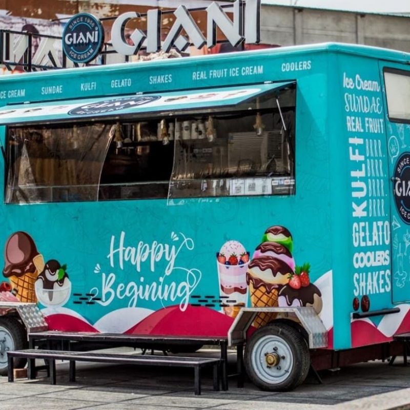 #Prestataires : Un food truck pour ton mariage ? Une alternative au traiteur