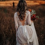 #Mode et beauté : Acheter sa robe de mariée sur Aliexpress 