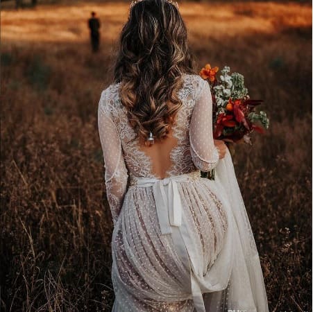 Lire la suite à propos de l’article #Mode et beauté : Acheter sa robe de mariée sur Aliexpress 
