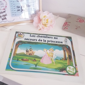 idées activités enfant mariage chasse au trésor