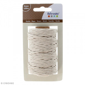 ficelle macramé mariage bohème pronupsims