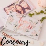 #Concours : 25 euros pour ta décoration de mariage chez Instemporel