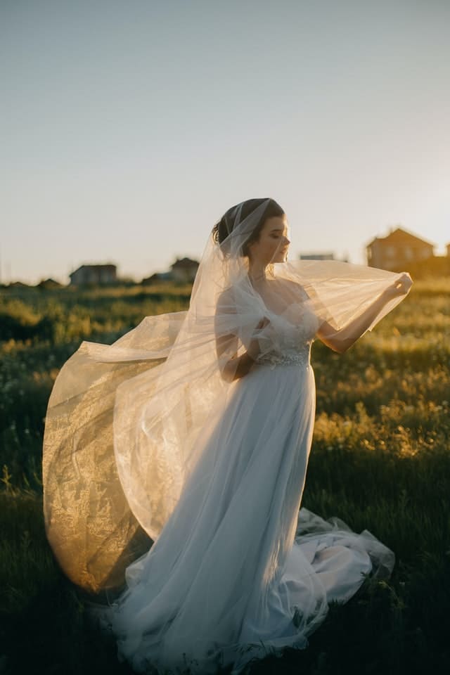 mariée zen exercices de respiration stress mariage