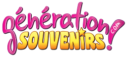 generation souvenirs bonbons enfance candy bar mariage