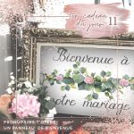 Voeu 11 : Accueillir ses invités de mariage