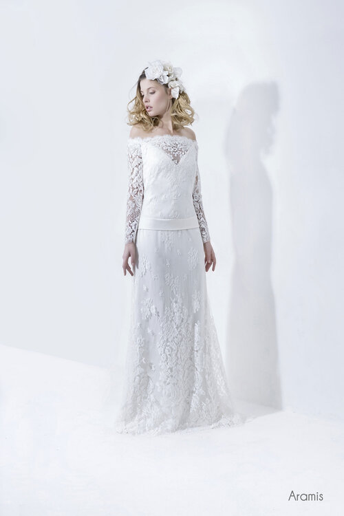 max chaoul couture
