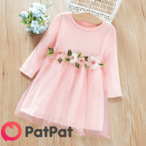 robe de cérémonie mariage enfant fille fillette habiller enfants d'honneur