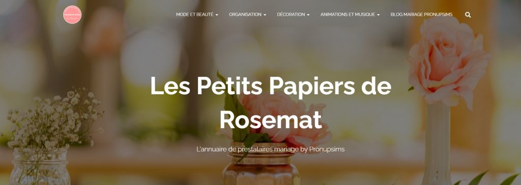 annuaire mariage gratuit prestataires créateurs