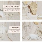 C’est la Wedding Week chez Showroomprivé