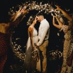 Tendances mariage 2021 : noces d’automne et amours virtuelles