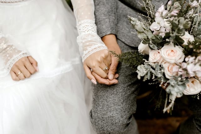 Lire la suite à propos de l’article 10 conseils pour un mariage heureux