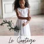 Les enfants d’honneur