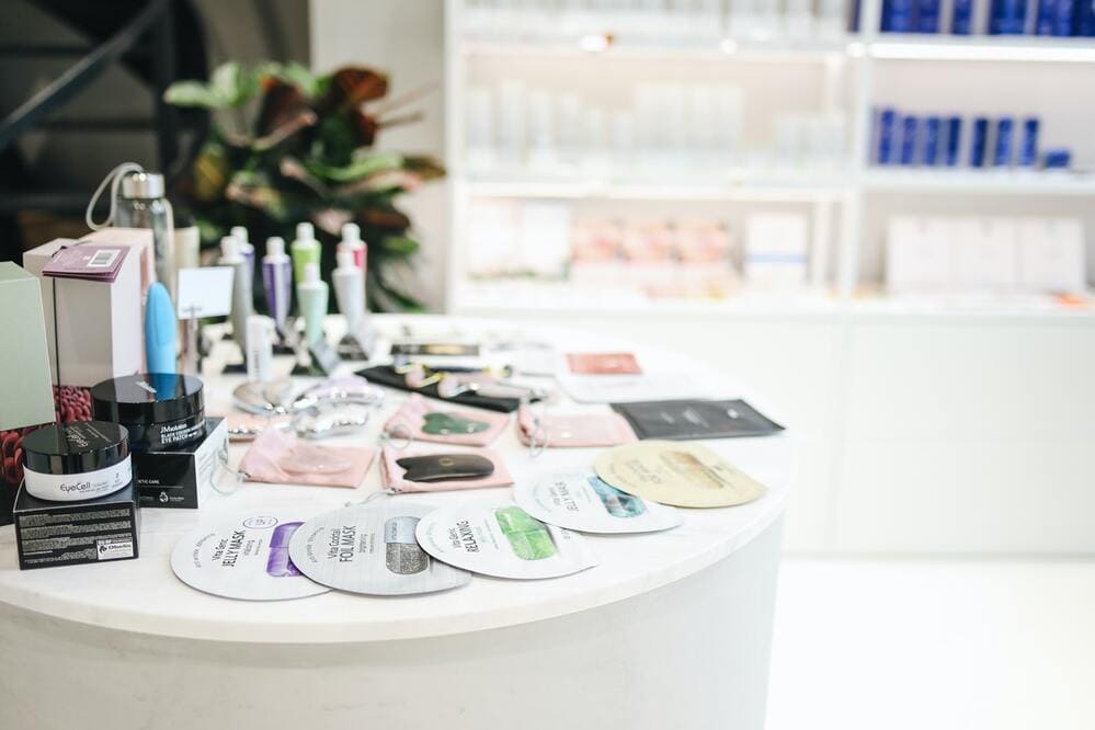 échantillons gratuits produits beauté mariage jour j