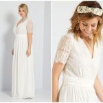 Derniere chance : la robe de mariée Kiabi cheap et chic !