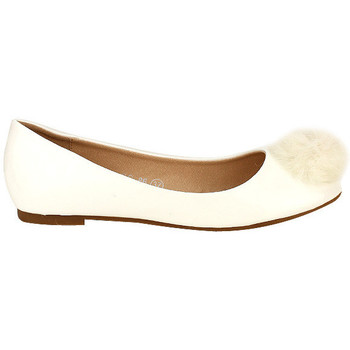 ballerines chaussures plates mariage