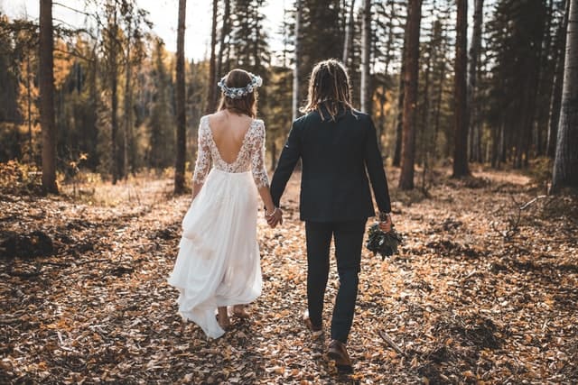 blog mariage futurs mariés automne novembre 2021