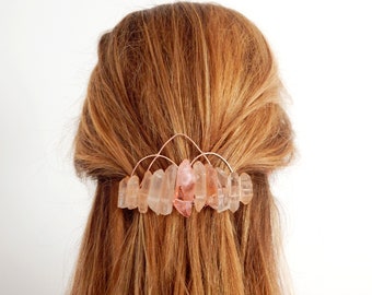 idee cadeau noel mariage barrette