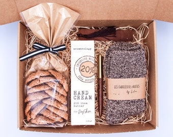 idee cadeau noel mariage coffret cocooning