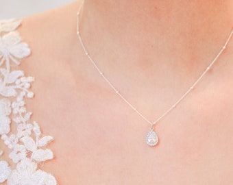 idee cadeau noel mariage collier