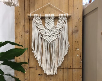 idee cadeau noel mariage macrame