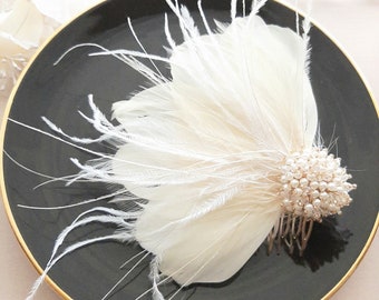 idee cadeau noel mariage peigne cheveux