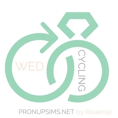 wedcycling by rosemat recupérer réutiliser recycler mariage