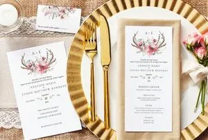 papeterie blog mariage imprimeur pas cher