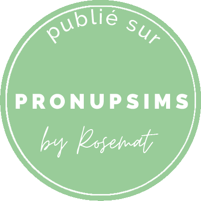 publié sur le blog mariage pronupsims