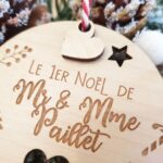 Le guide des cadeaux de Noël spécial mariage