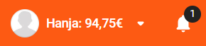 igraal budget mariage cashback