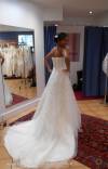 #9 : Mes 1ers essayages laborieux de robes de mariée à 3 mois de grossesse