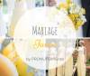 #Inspiration : Mariage en jaune- Copie