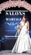 Salons du mariage, y aller ou pas ?