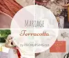 #Inspiration : Mariage terracotta &#8211; Spécial Wedcycling- Copie