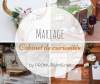 #Inspiration : Mariage Cabinet de curiosités- Copie