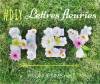 #DIY : des lettres fleuries pour ton mariage- Copie